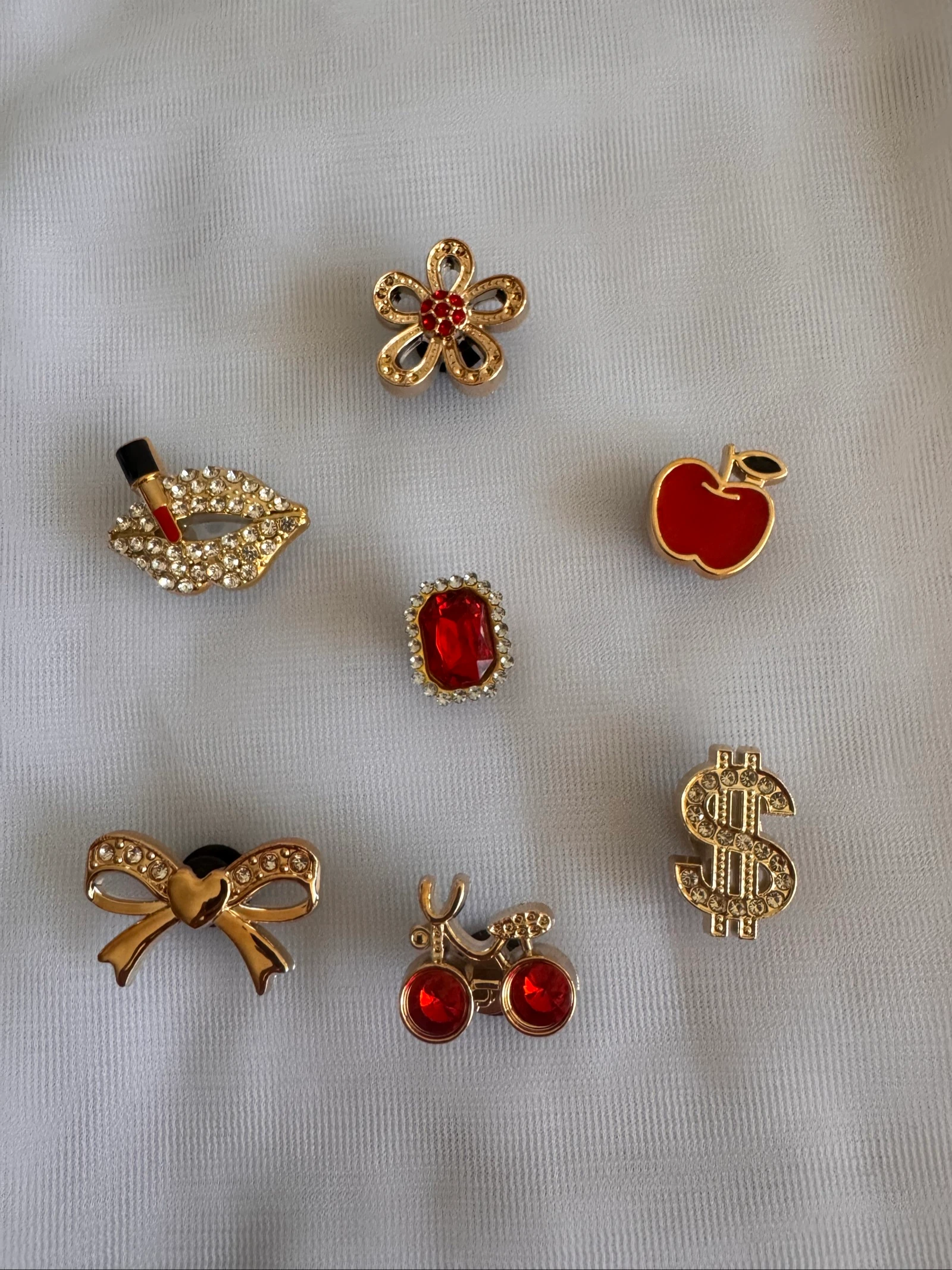 Pin’s (Charms) for Crocs – photo 2